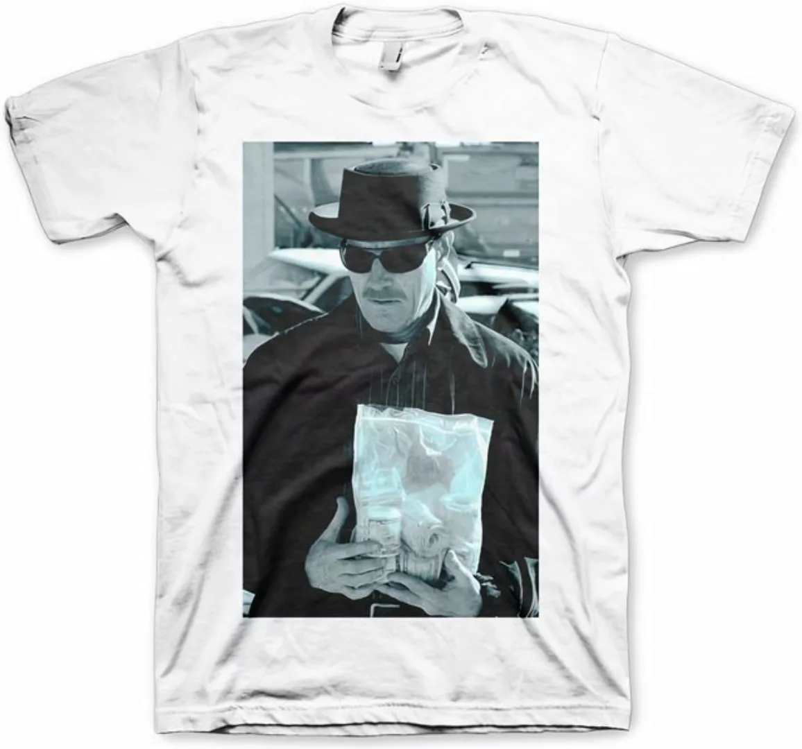 Breaking Bad T-Shirt günstig online kaufen