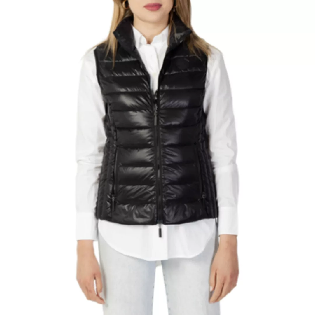 EAX  Damen-Jacke DAUNENWESTE 8NYQ01 YNM4Z günstig online kaufen