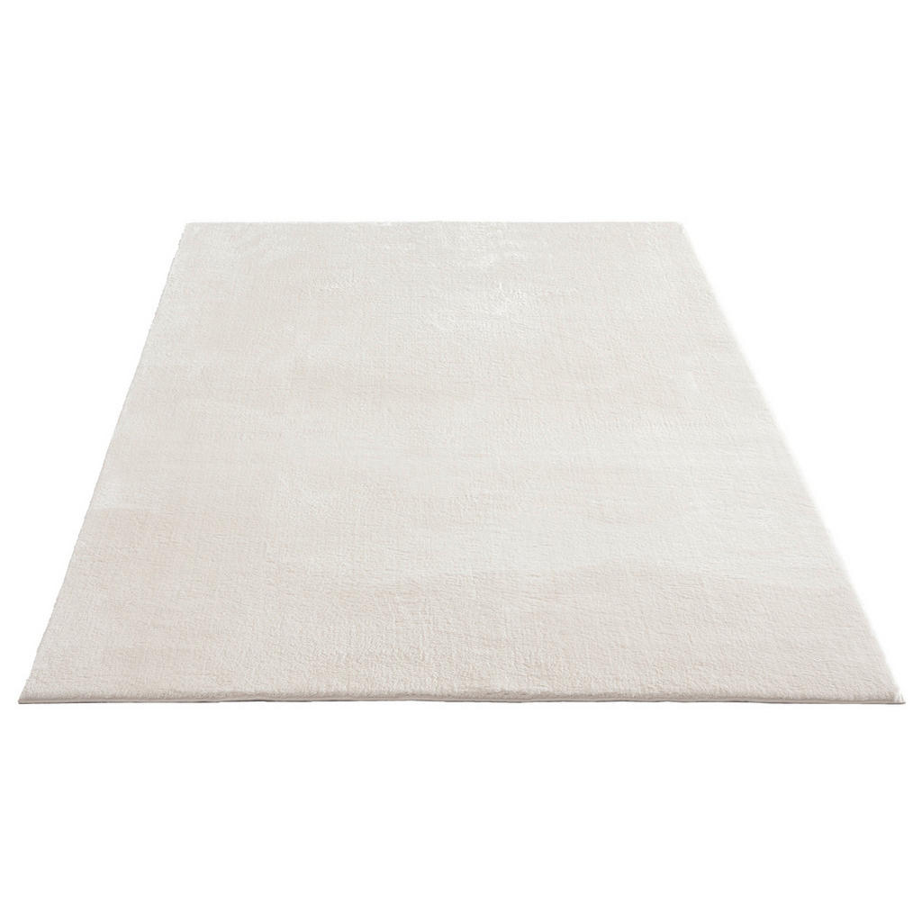 Teppich Loft creme B/L: ca. 200x280 cm günstig online kaufen