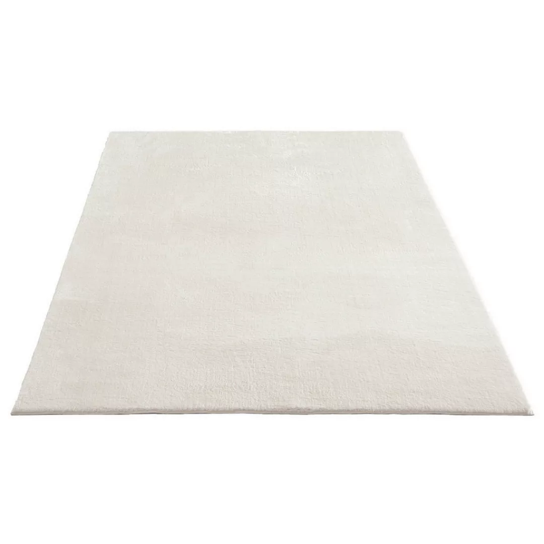 Teppich Loft creme B/L: ca. 200x280 cm günstig online kaufen