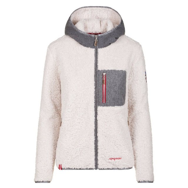 Almgwand Anorak Almgwand W Lärlkogel Damen Anorak günstig online kaufen