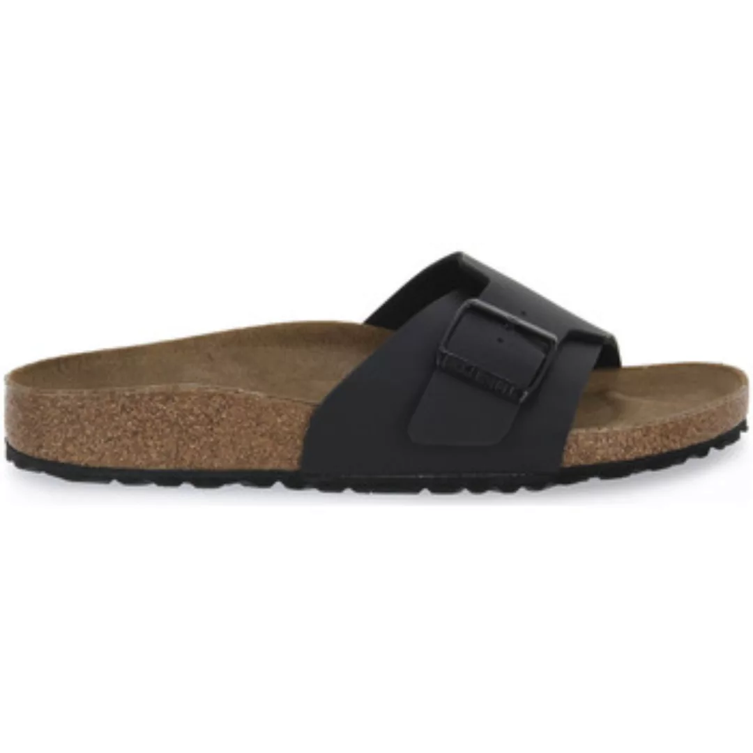 BIRKENSTOCK  Pantoffeln CATALINA BLACK CALZ S günstig online kaufen