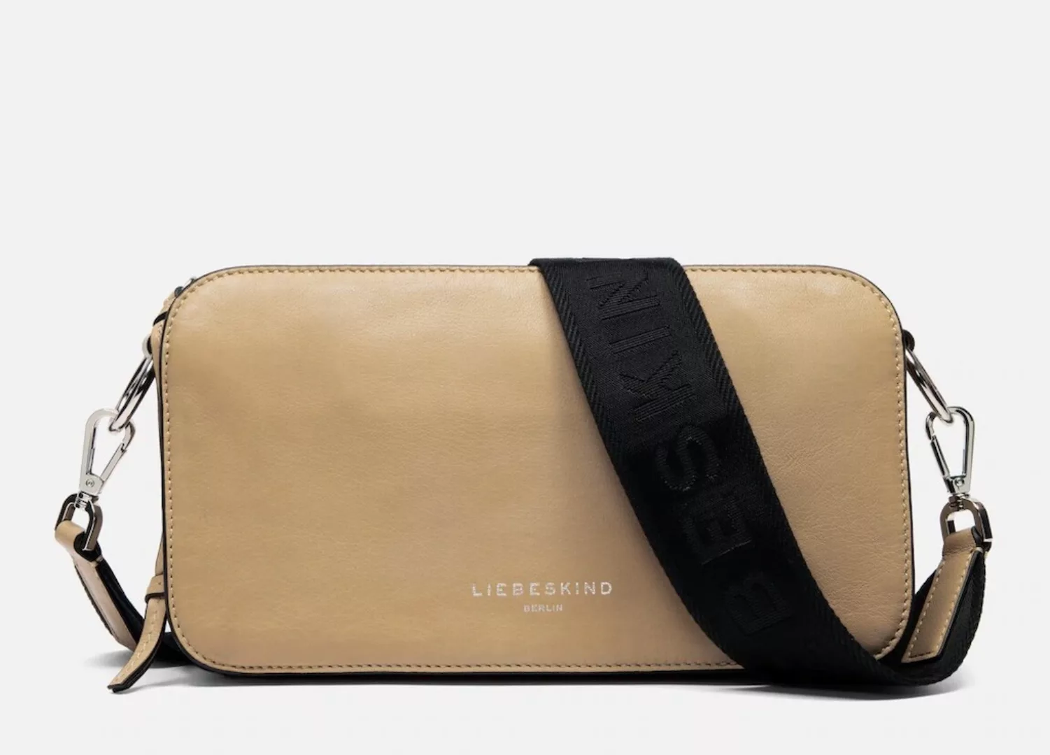 Liebeskind Berlin Umhängetasche "Clarice Crossbody M" günstig online kaufen