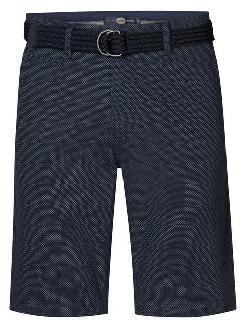 Petrol Industries Shorts Chino-Shorts mit Gürtel Breezeify günstig online kaufen