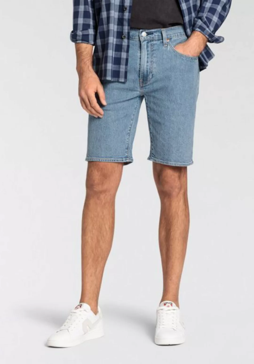 Levi's® Jeansshorts 405 günstig online kaufen