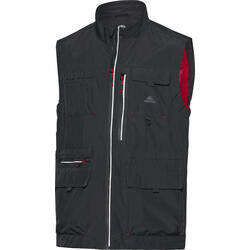 Nordcap Herren Funktions-Outdoorweste günstig online kaufen