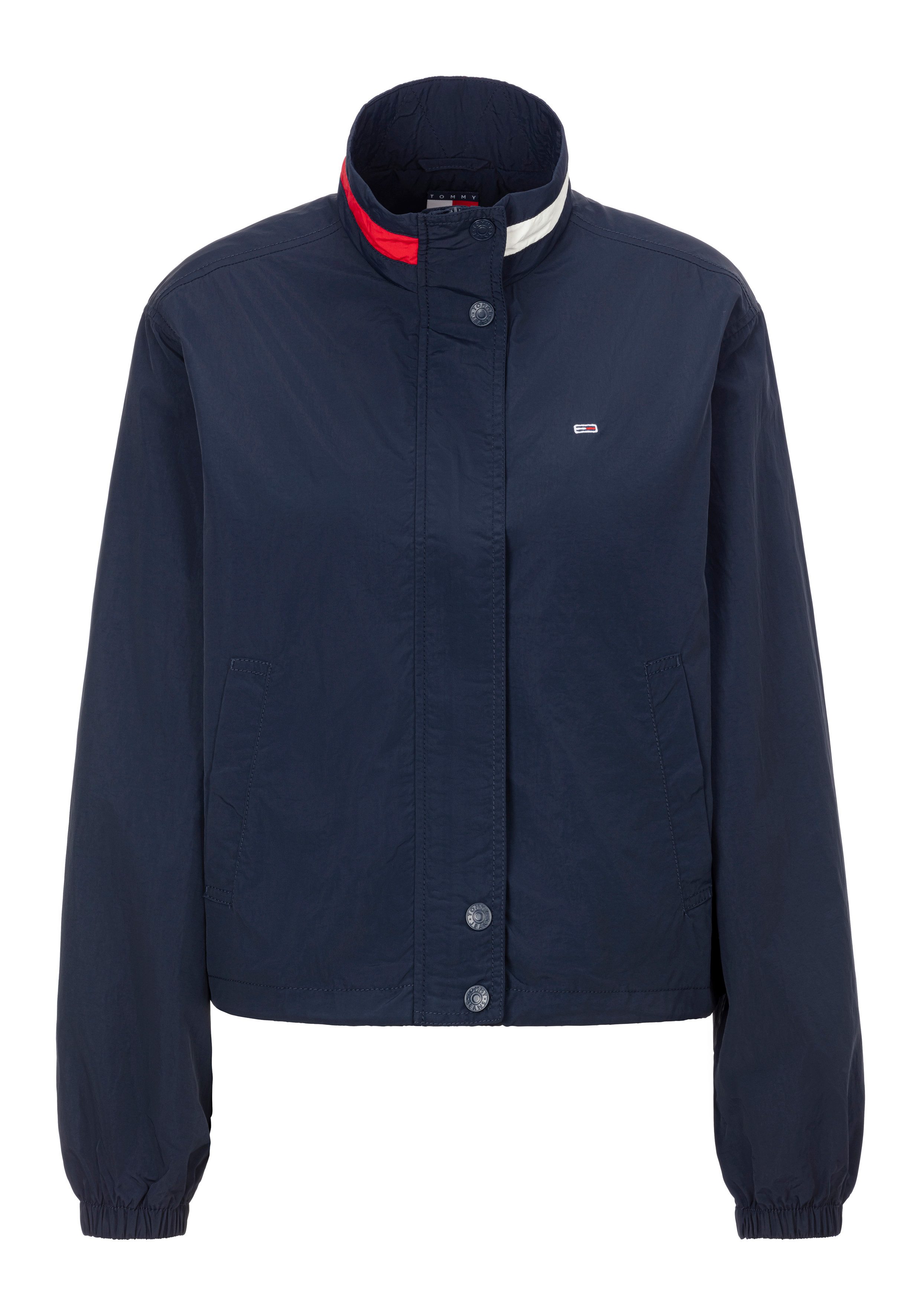 Tommy Jeans Windbreaker TJW ESSENTIAL JACKET günstig online kaufen