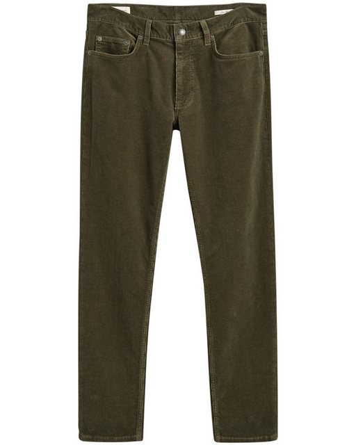 Gant Cordhose Cord-Jeans Slim günstig online kaufen