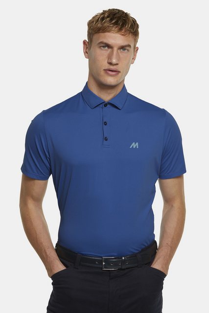 MEYER Poloshirt Tiger aus nachhaltiger Herstellung günstig online kaufen