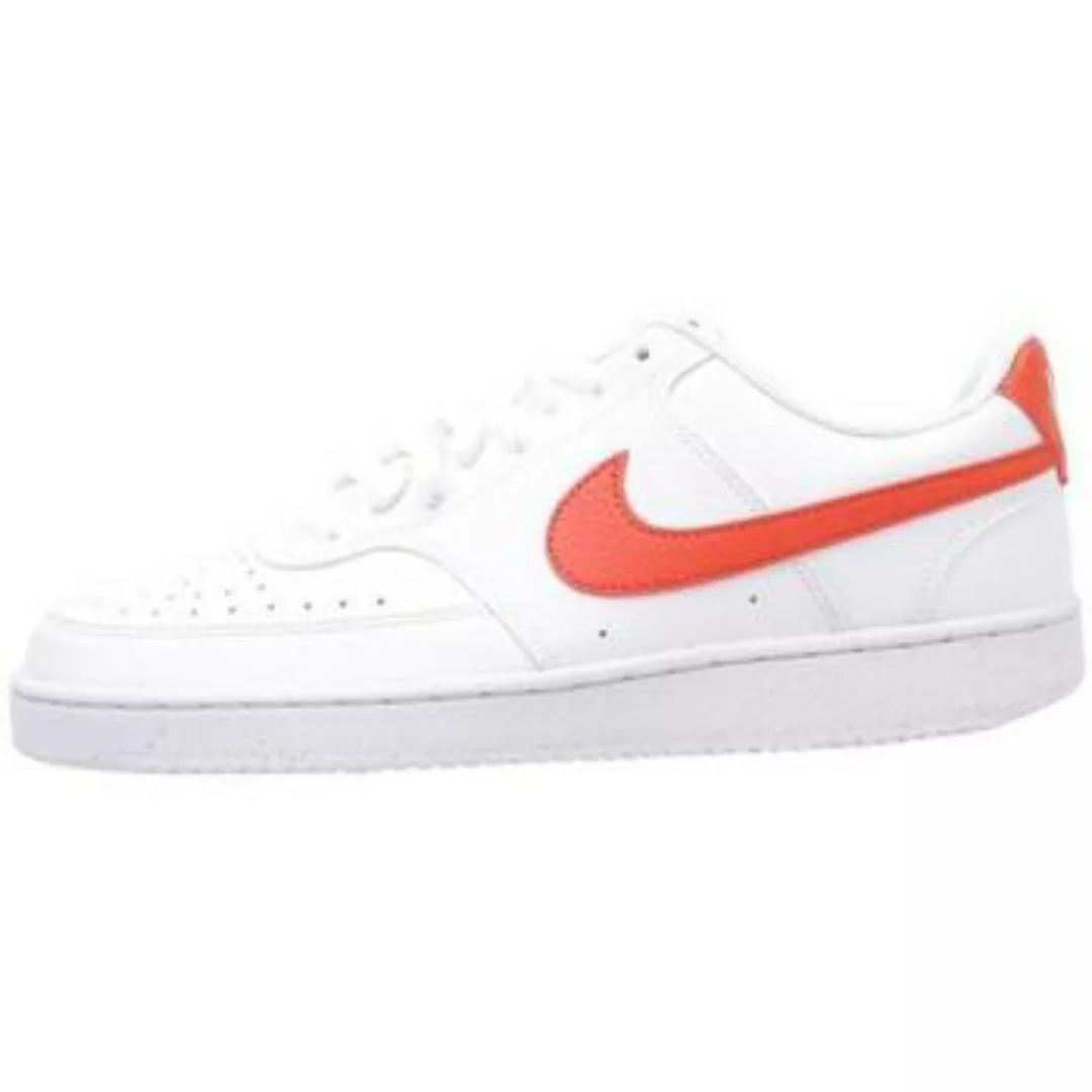 Nike  Sneaker Court Vision Low Next Nature günstig online kaufen