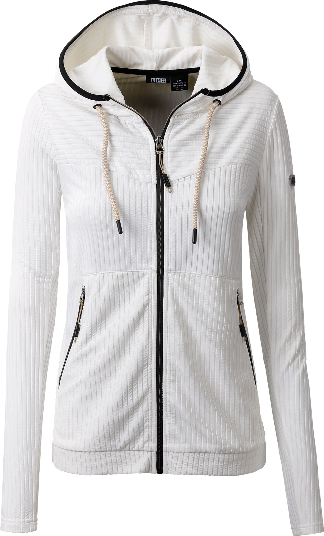 LPO Fleecejacke "Damen Fleecejacke Lene" günstig online kaufen