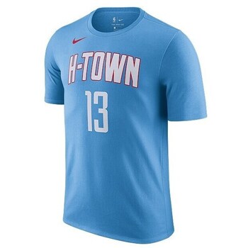 Nike  T-Shirt Nba Houston Rockets James Harden City Edition günstig online kaufen