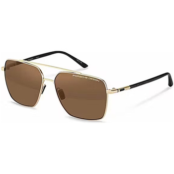 Porsche Design  Sonnenbrillen Sonnenbrille P8974-D-406 Polarisiert günstig online kaufen