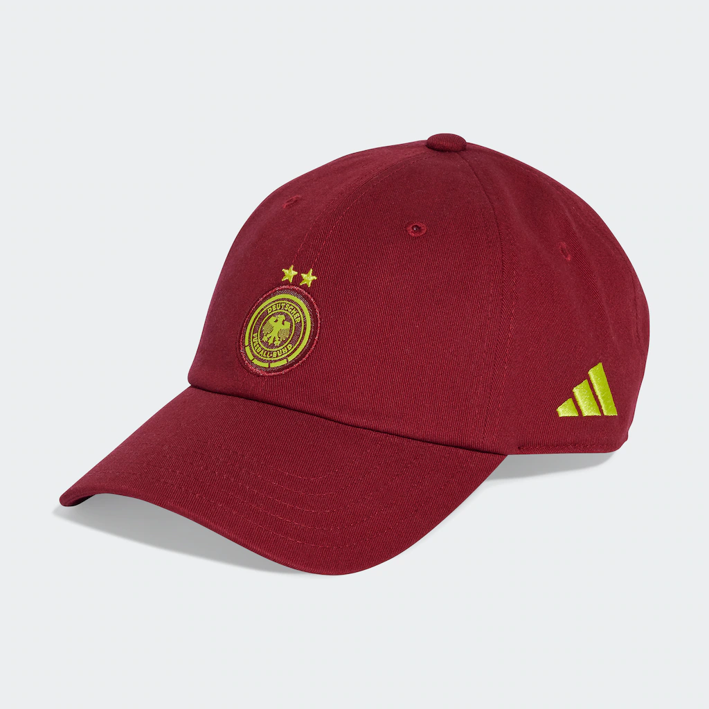 adidas Performance Baseball Cap "DFB A CAP" günstig online kaufen