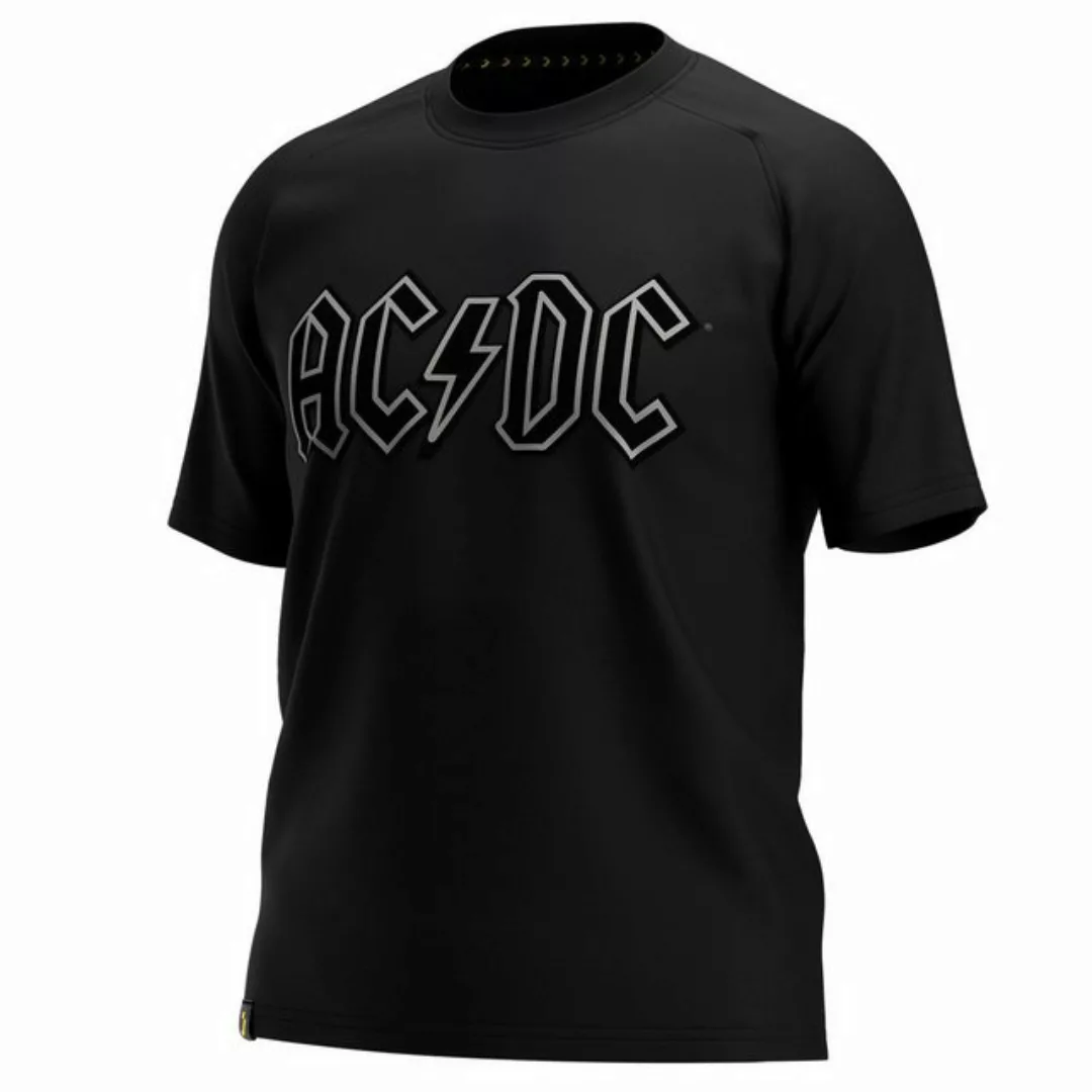 Safety Jogger Works T-Shirt AC/DC T-Shirt AC/DC T-Shirt Unisex günstig online kaufen