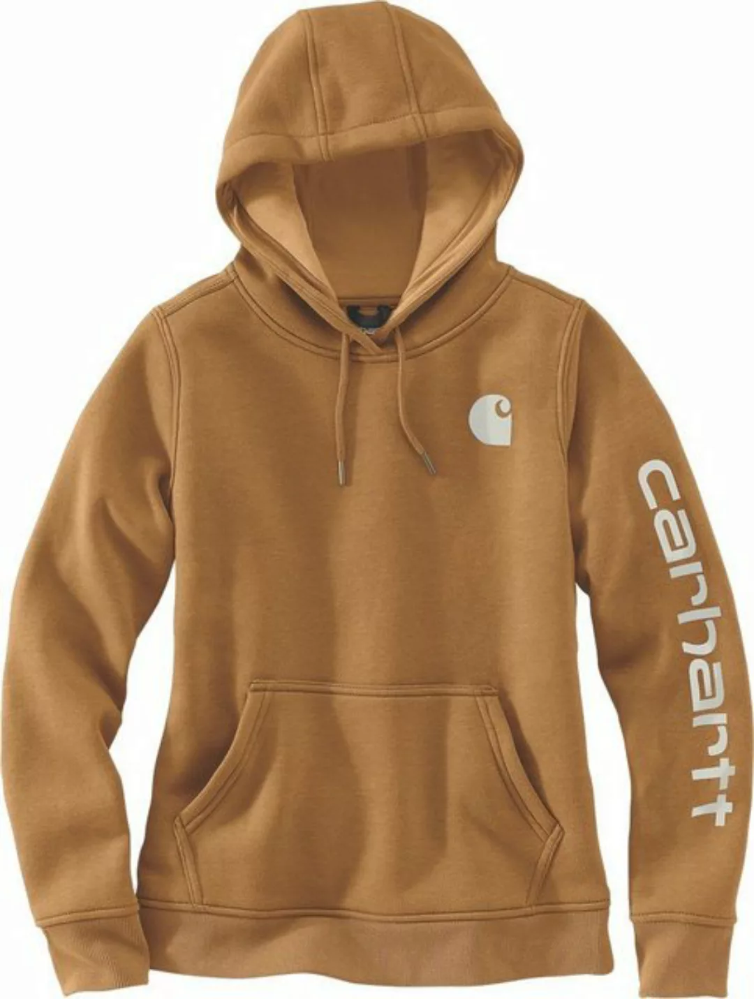 Carhartt Kapuzenpullover günstig online kaufen