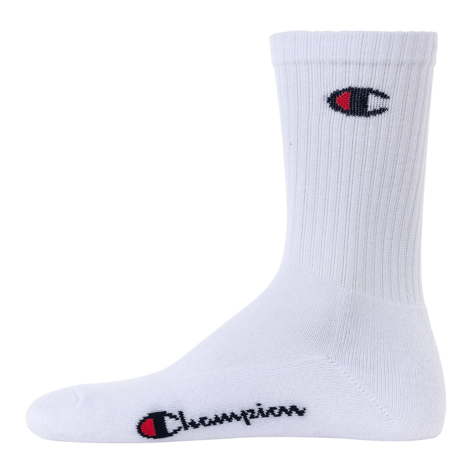 Champion Kurzsocken Unisex Socken 3er Pack günstig online kaufen