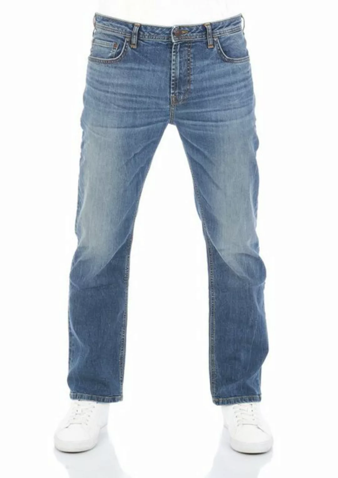 LTB Herren Jeans Hose PaulX Straight Fit günstig online kaufen