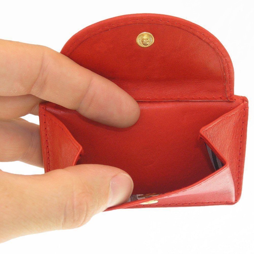 BRANCO Mini Geldbörse Kleine Geldbörse / günstig online kaufen
