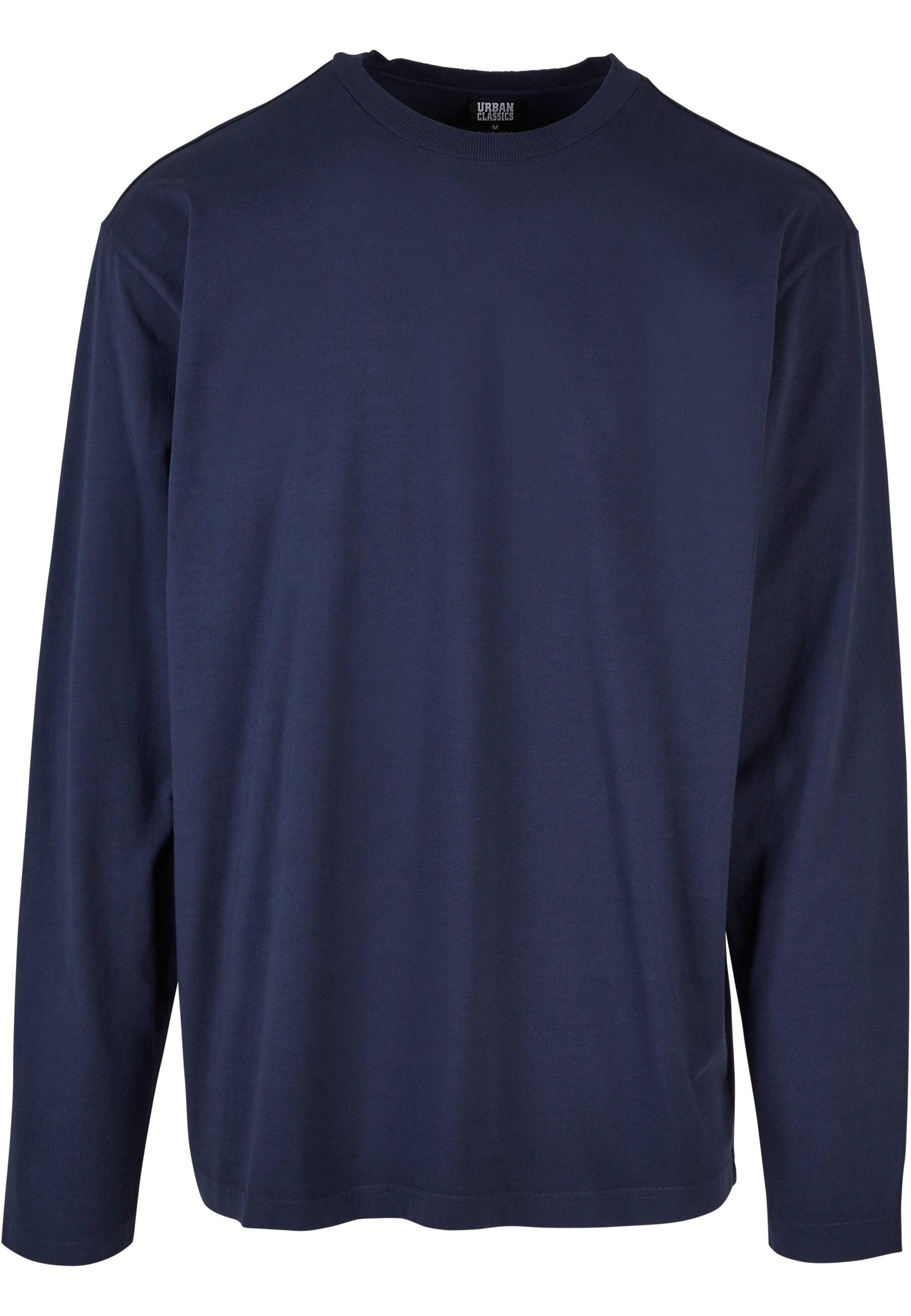 URBAN CLASSICS T-Shirt "Urban Classics Herren Heavy Oversized Garment Dye L günstig online kaufen