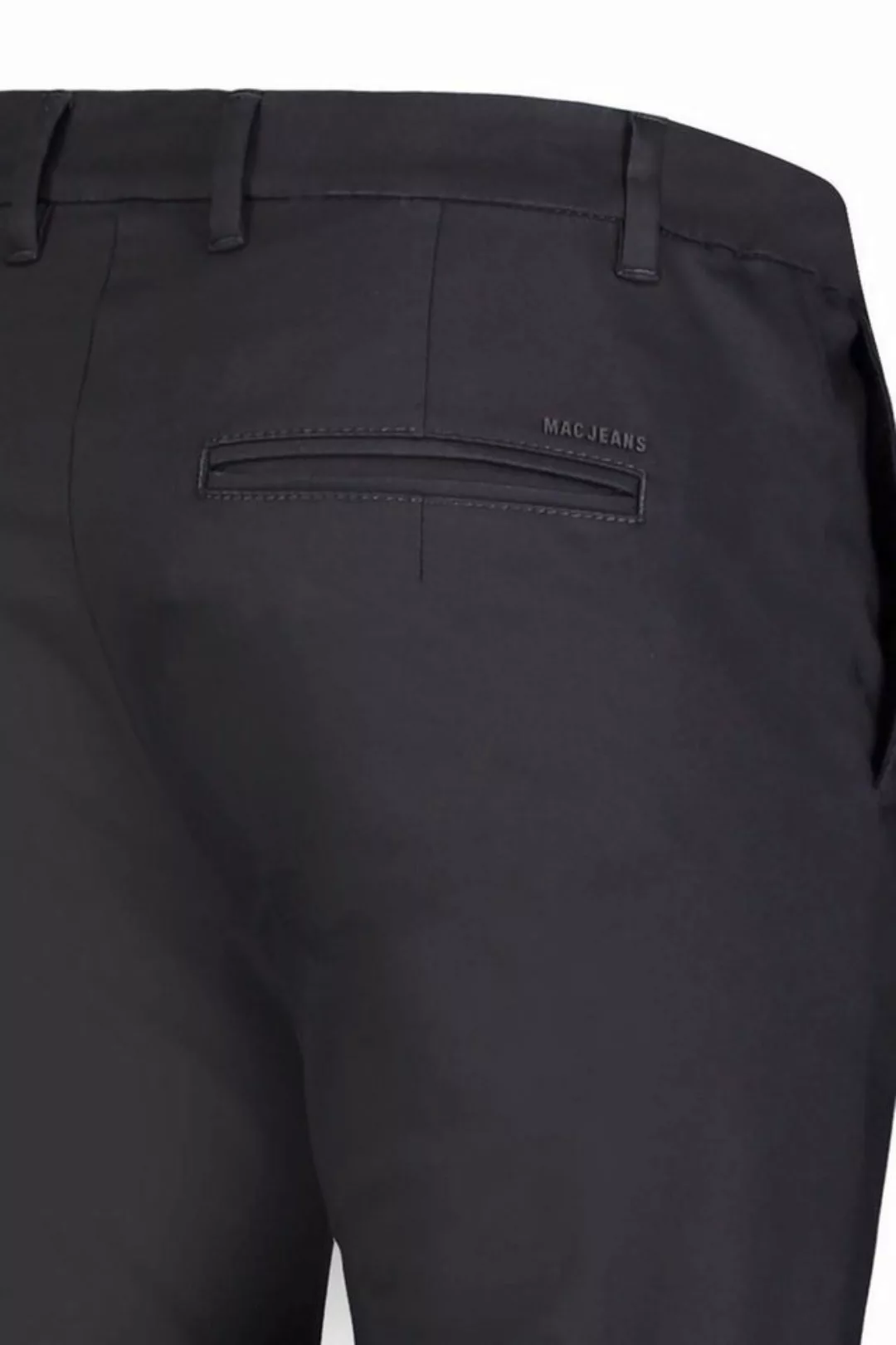 MAC Stoffhose MAC JEANS - Griffin, Cotton Nylon Stretch günstig online kaufen