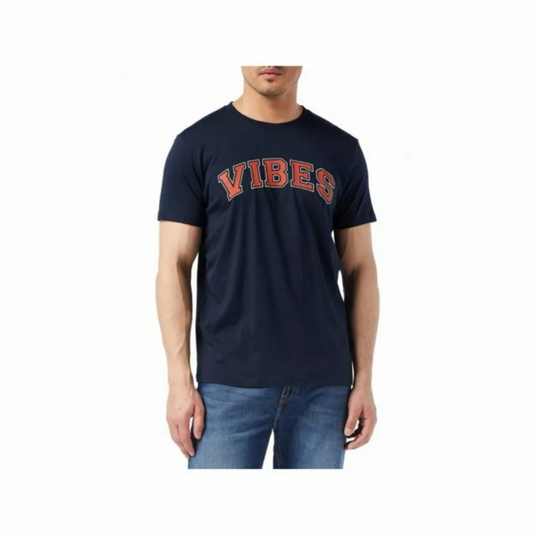 Esprit T-Shirt uni regular fit (1-tlg) günstig online kaufen