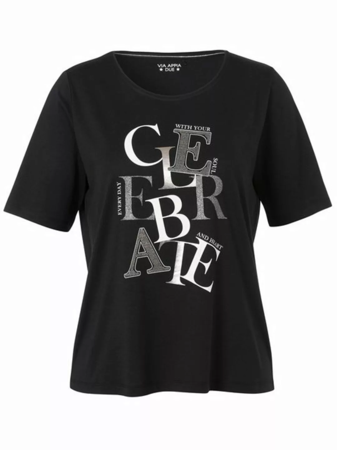 VIA APPIA DUE T-Shirt günstig online kaufen