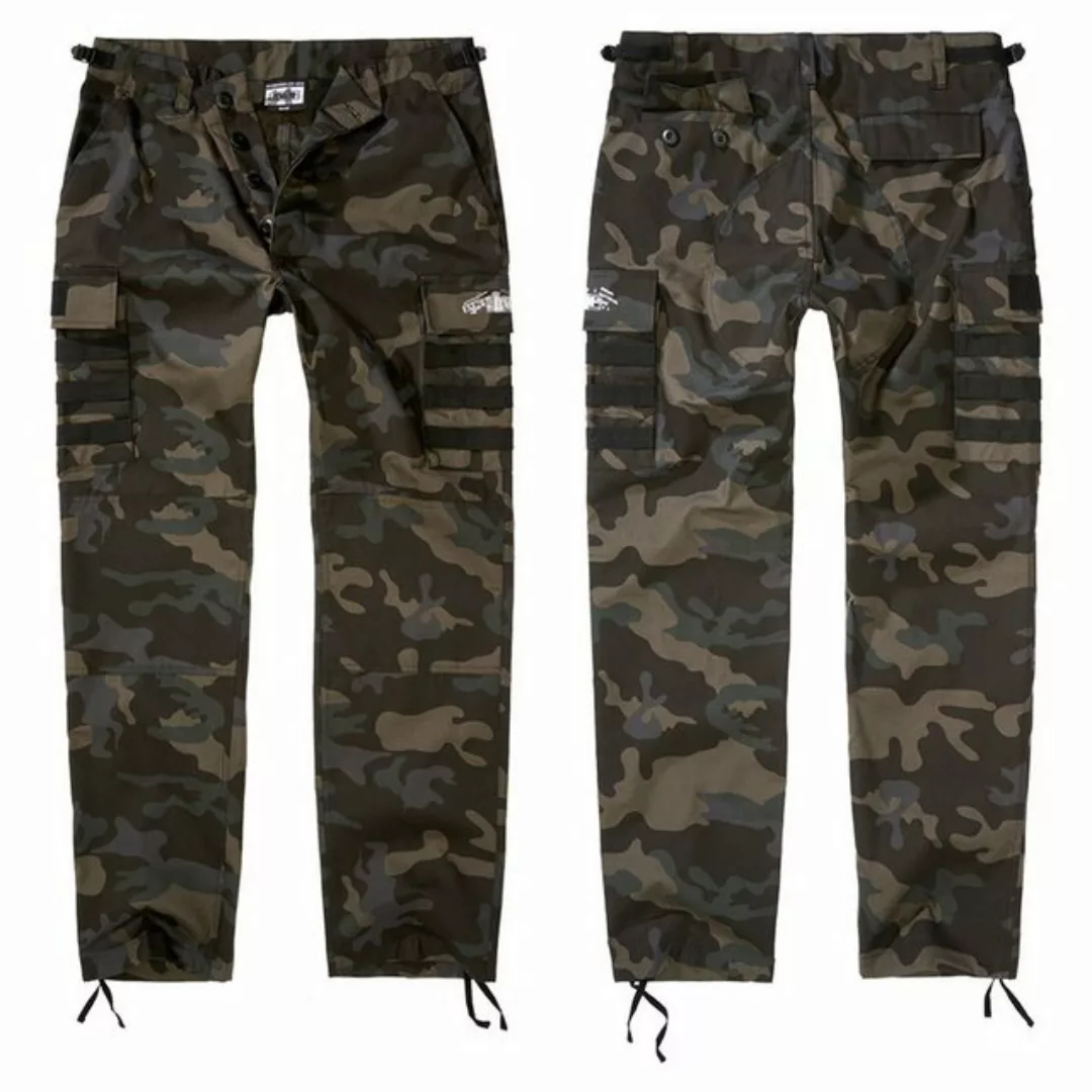 BWuM Outdoorhose BWuM Tactical Rangerhose günstig online kaufen