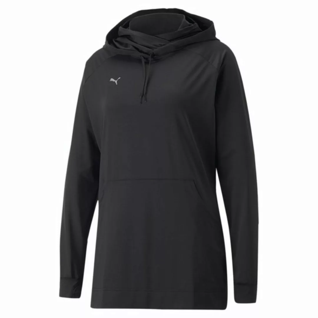 PUMA Kapuzensweatshirt "MODEST ACTIVEWEAR HOODIE" günstig online kaufen