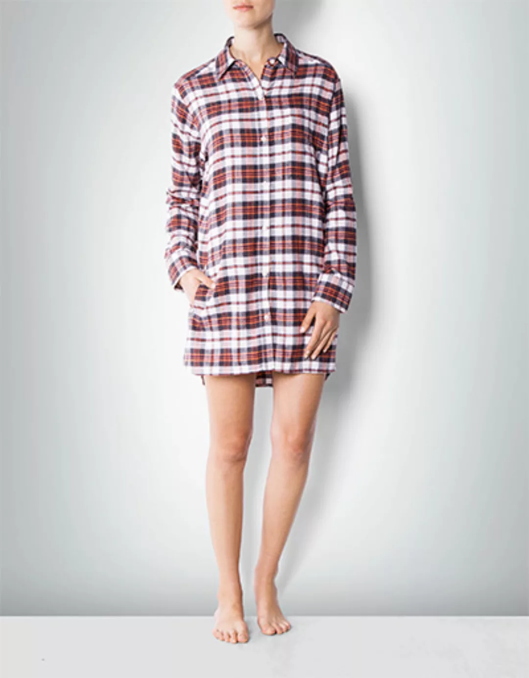 DKNY Damen Sleepshirt YI2113174/032 günstig online kaufen