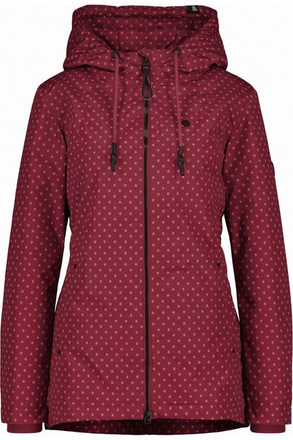 Alife & Kickin Winterjacke LilouAK B Jacket Damen Winterjacke, Outdoorjacke günstig online kaufen