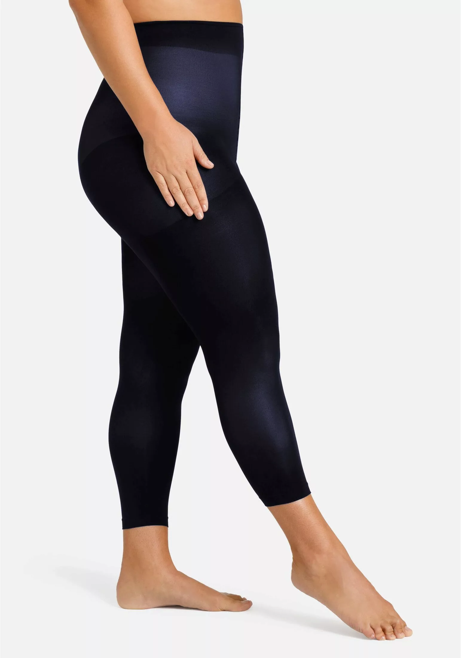 Camano Feinstrumpfhose "Leggings 1er Pack" günstig online kaufen