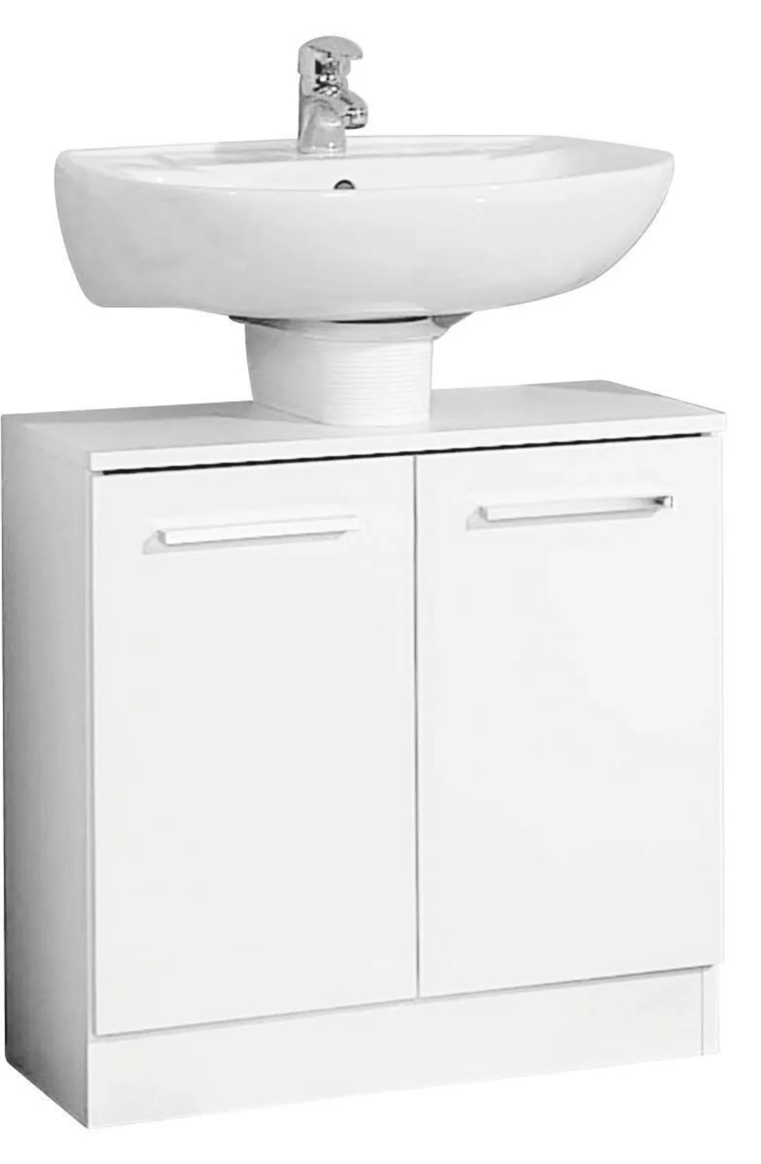 PELIPAL Waschbeckenunterschrank Pelipal Waschbecken-Unterschrank Trier 62 x günstig online kaufen
