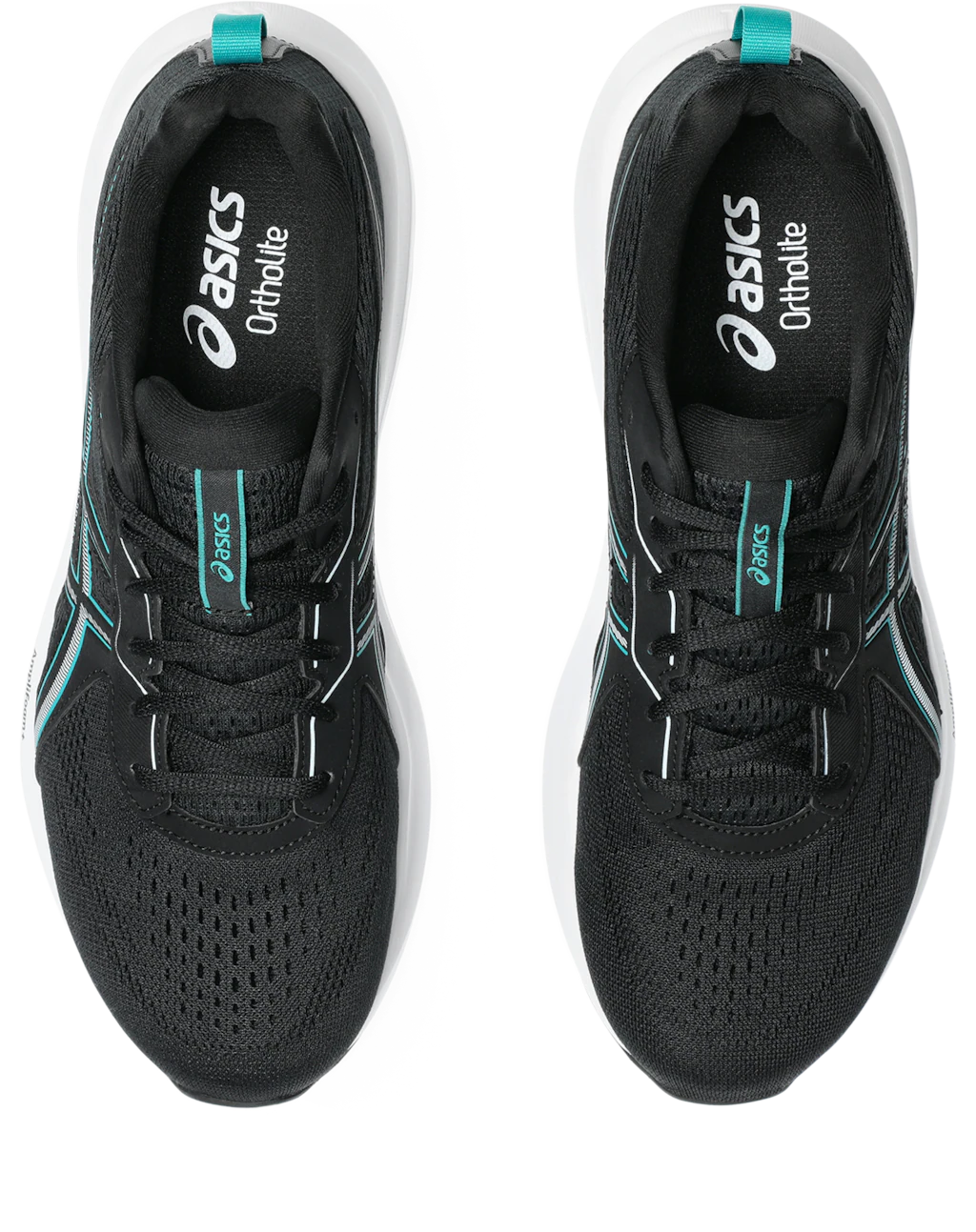 Asics Laufschuh "GEL-CONTEND 9", mehr Dämpfung günstig online kaufen