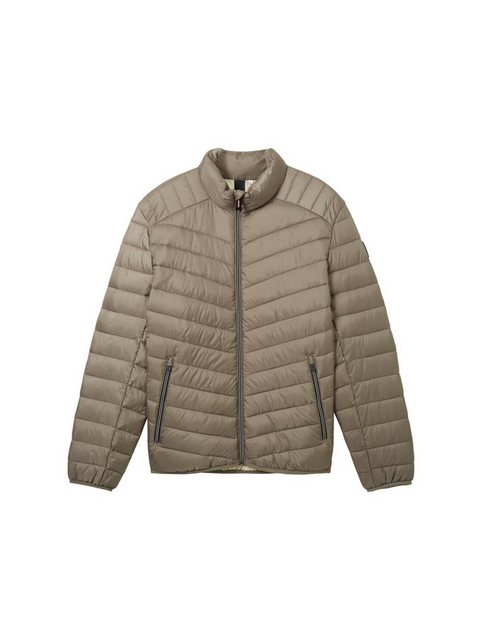 TOM TAILOR Steppjacke (1-St) günstig online kaufen