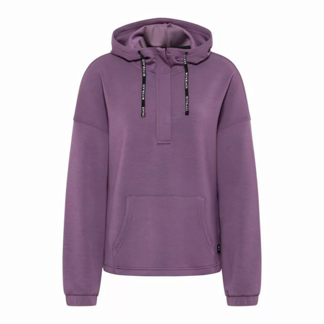 Witeblaze Kapuzenpullover Witeblaze Damen Kapuzenpullover BIJOU Ladies hood günstig online kaufen