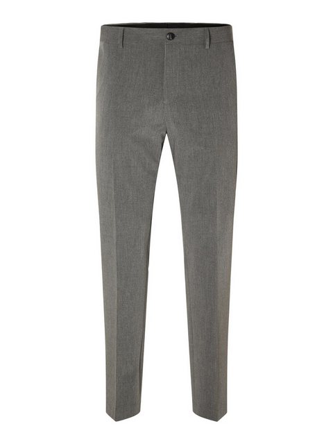 SELECTED HOMME Bügelfaltenhose SLHLiam (1-tlg) günstig online kaufen