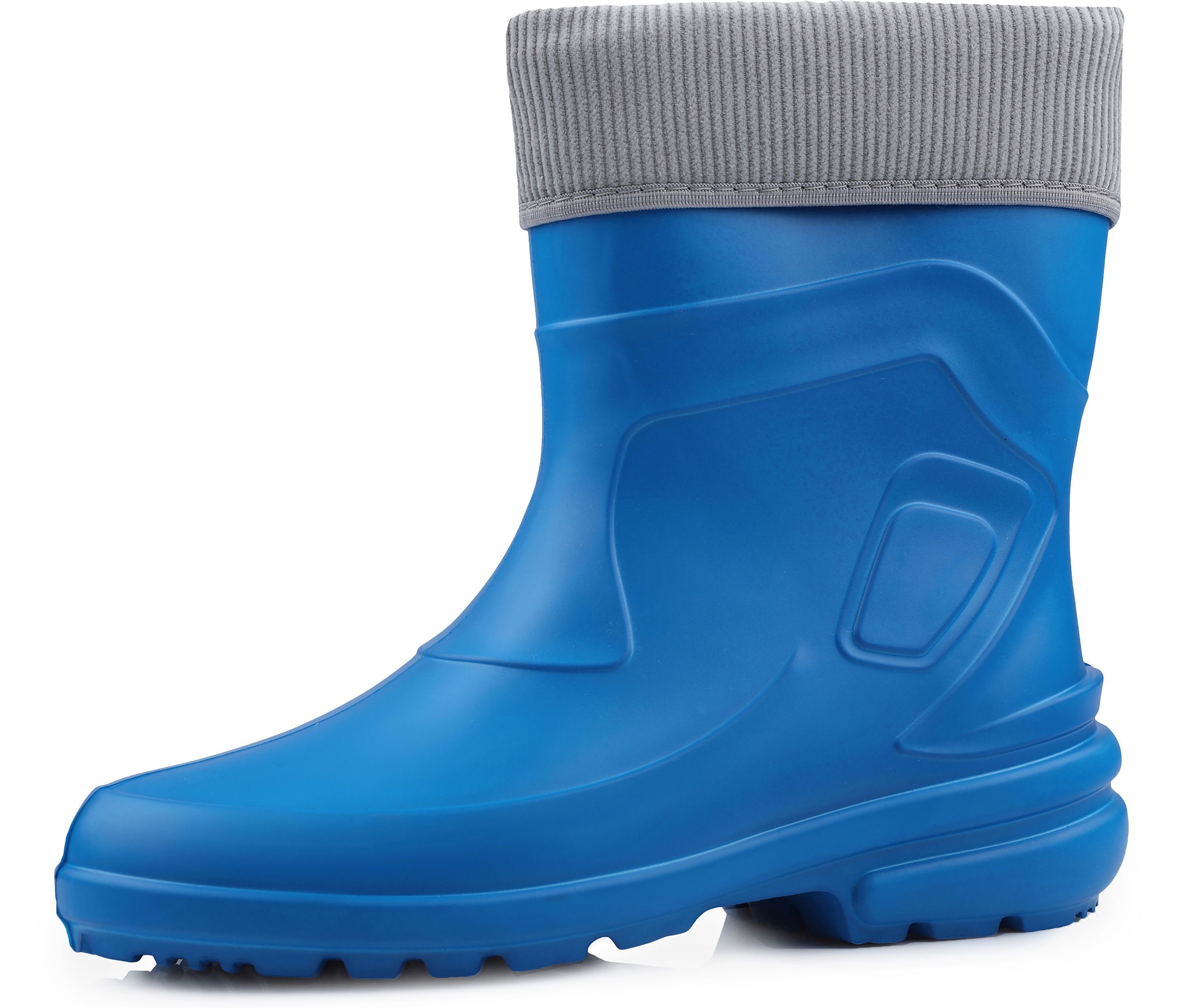 Ladeheid EVA Thermo Regenstiefel Damen LA-800-2017 günstig online kaufen