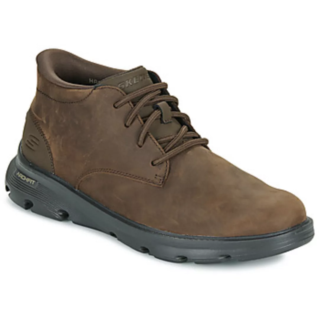 Skechers  Herrenstiefel ARCH FIT GARZA günstig online kaufen