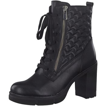 Marco Tozzi  Stiefel Stiefeletten black () 2-25713-37-085 günstig online kaufen