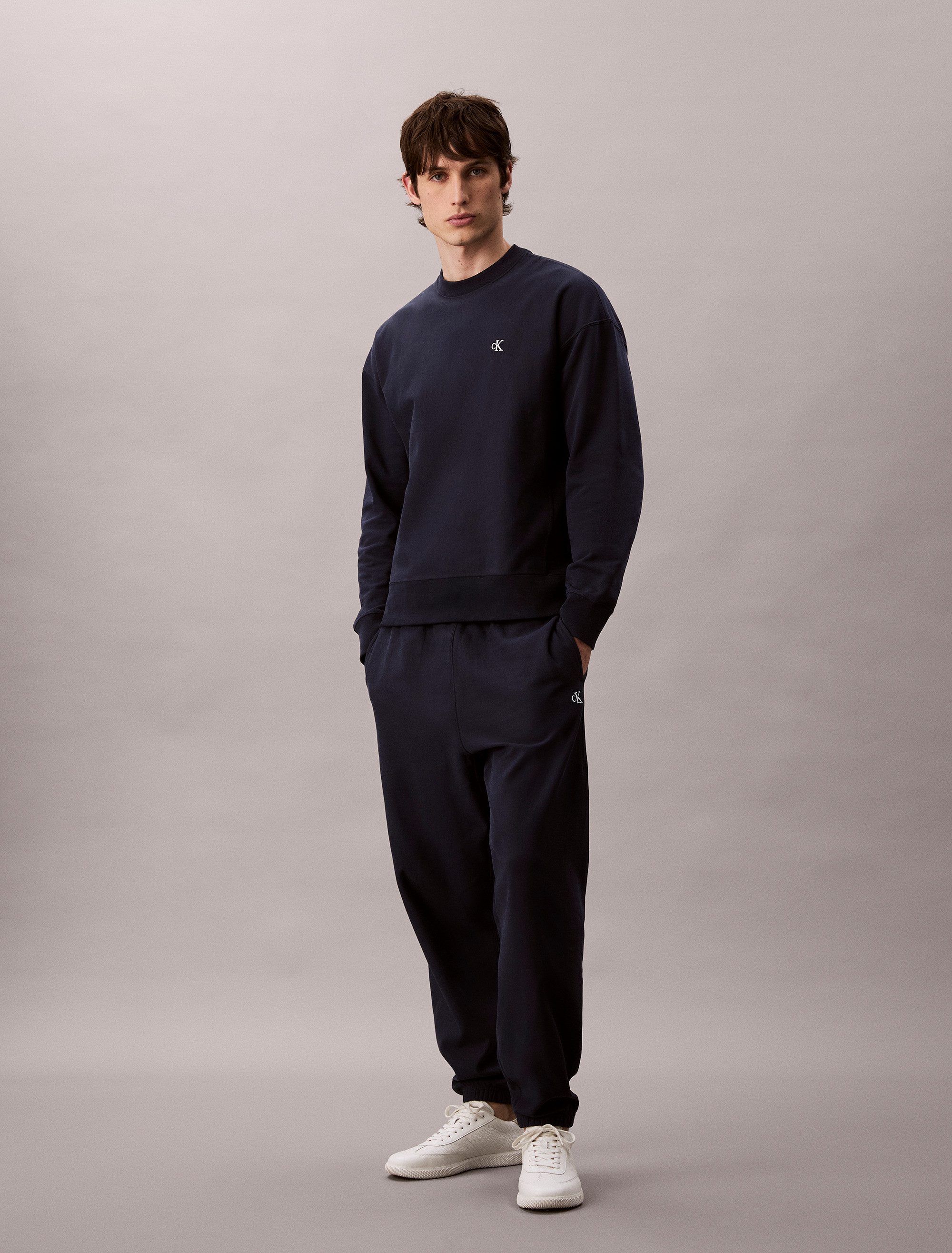Calvin Klein Jeans Sweathose PREMIUM TERRY günstig online kaufen