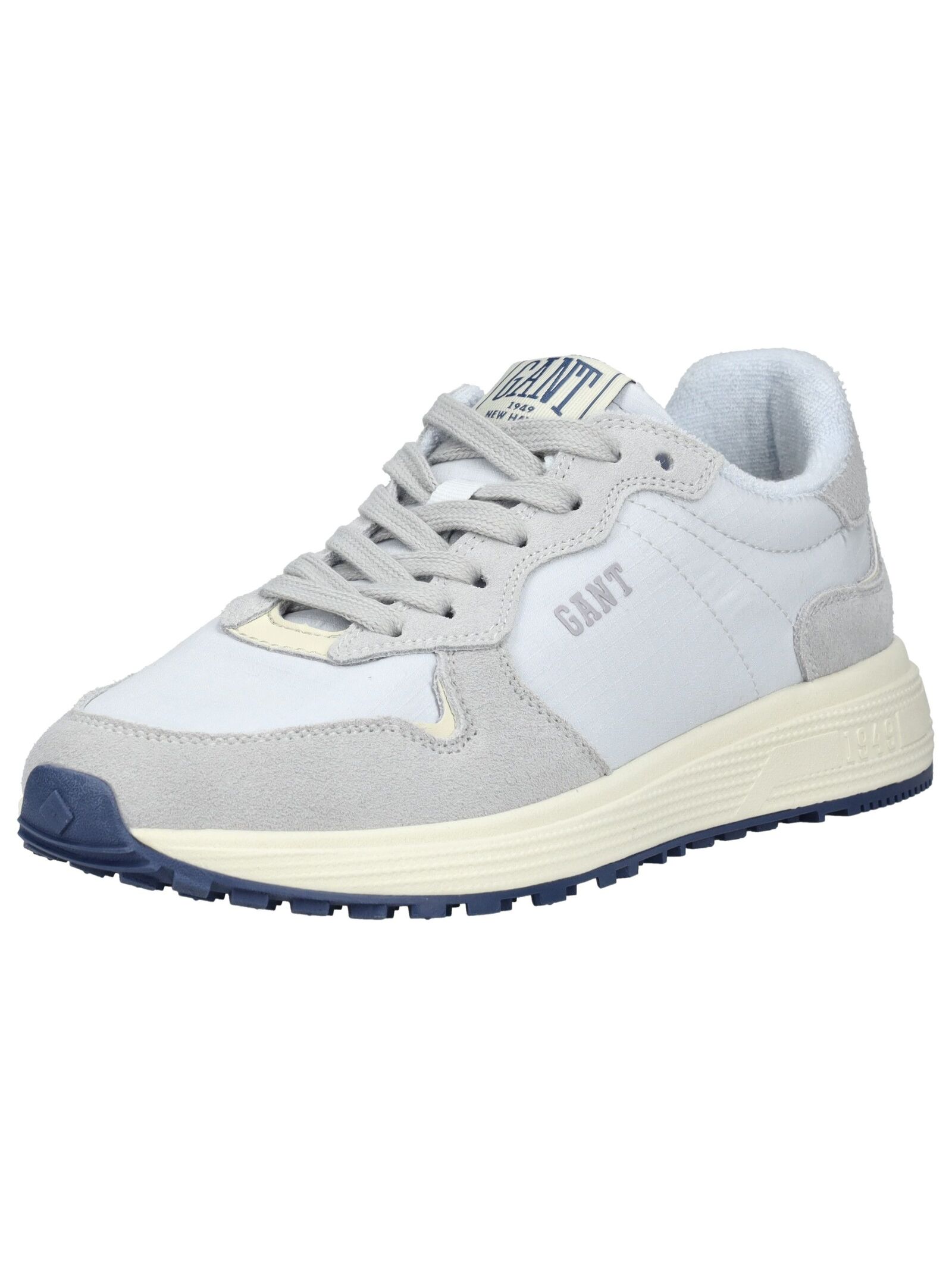 Gant Sneaker "Gant Sneaker Leder" günstig online kaufen