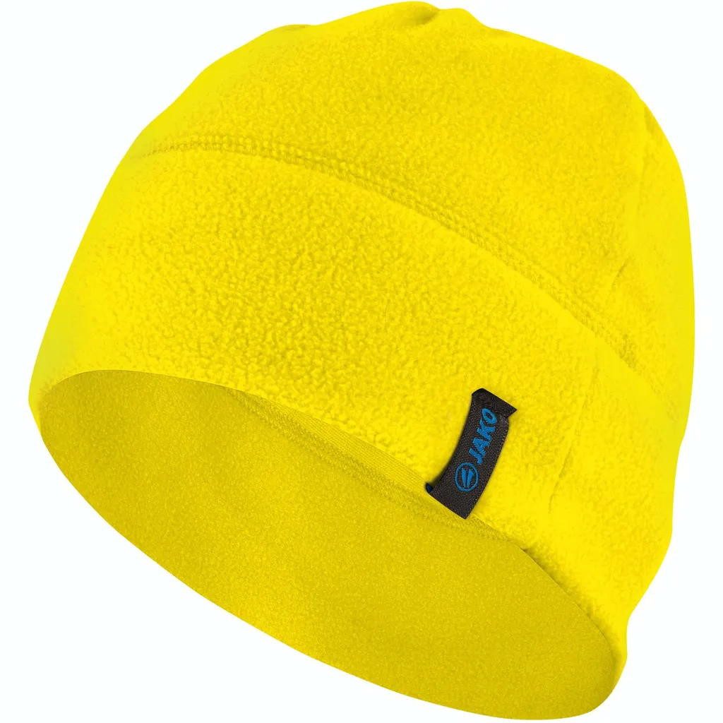 Jako Strickmütze 1224 Fleecemütze günstig online kaufen