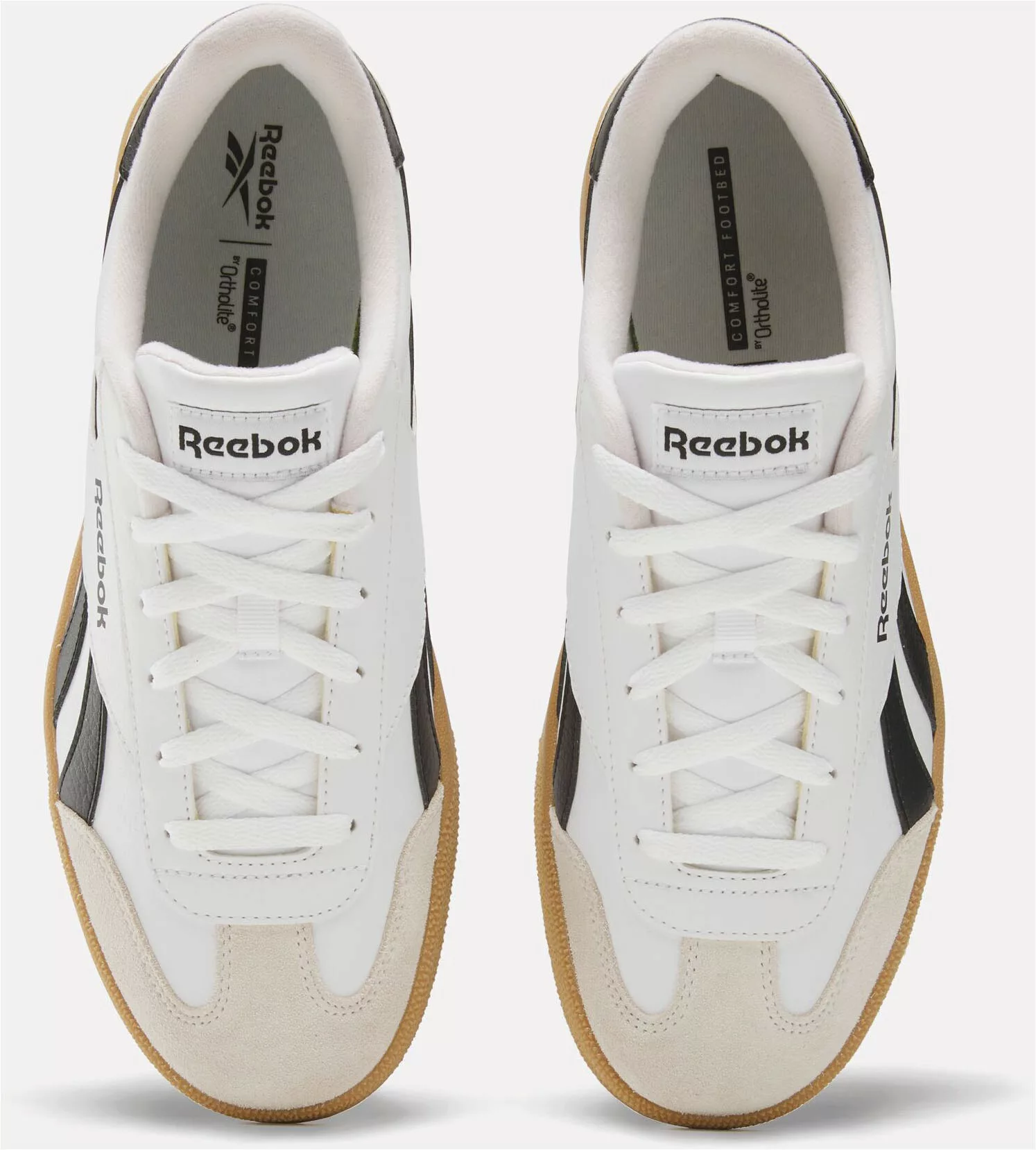 Reebok Classic Sneaker "REEBOK SMASH EDGE S" günstig online kaufen