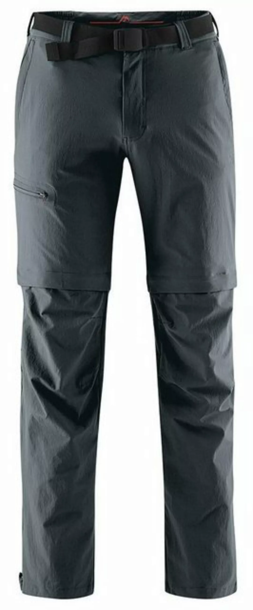 Maier Sports Funktionshose Zip-Hose Tajo günstig online kaufen