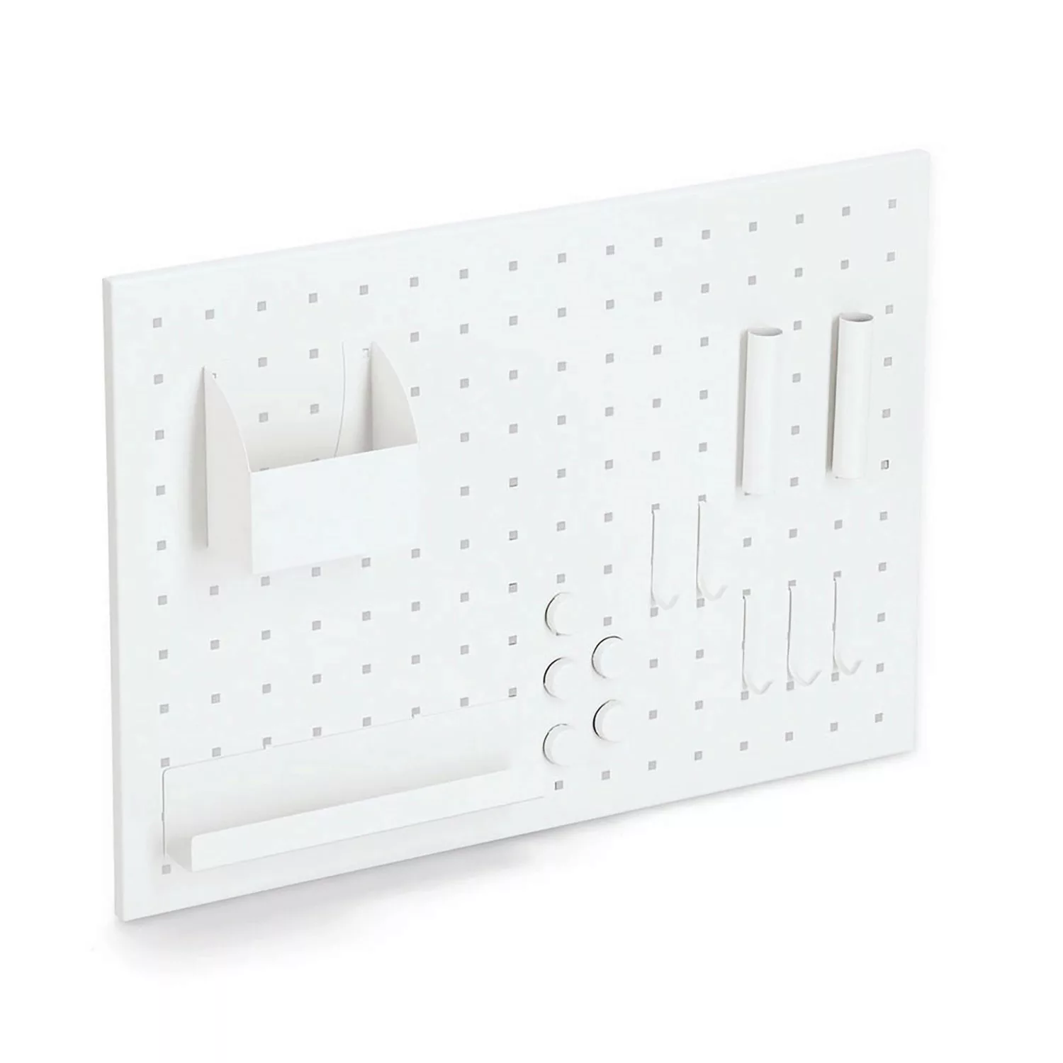 Zeller Present Memoboard Memoboard m. Utensilien, günstig online kaufen