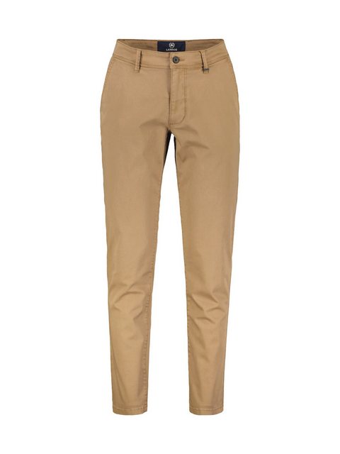 LERROS 5-Pocket-Jeans LERROS Basic Chino in Strukturqualität, SLIM FIT günstig online kaufen