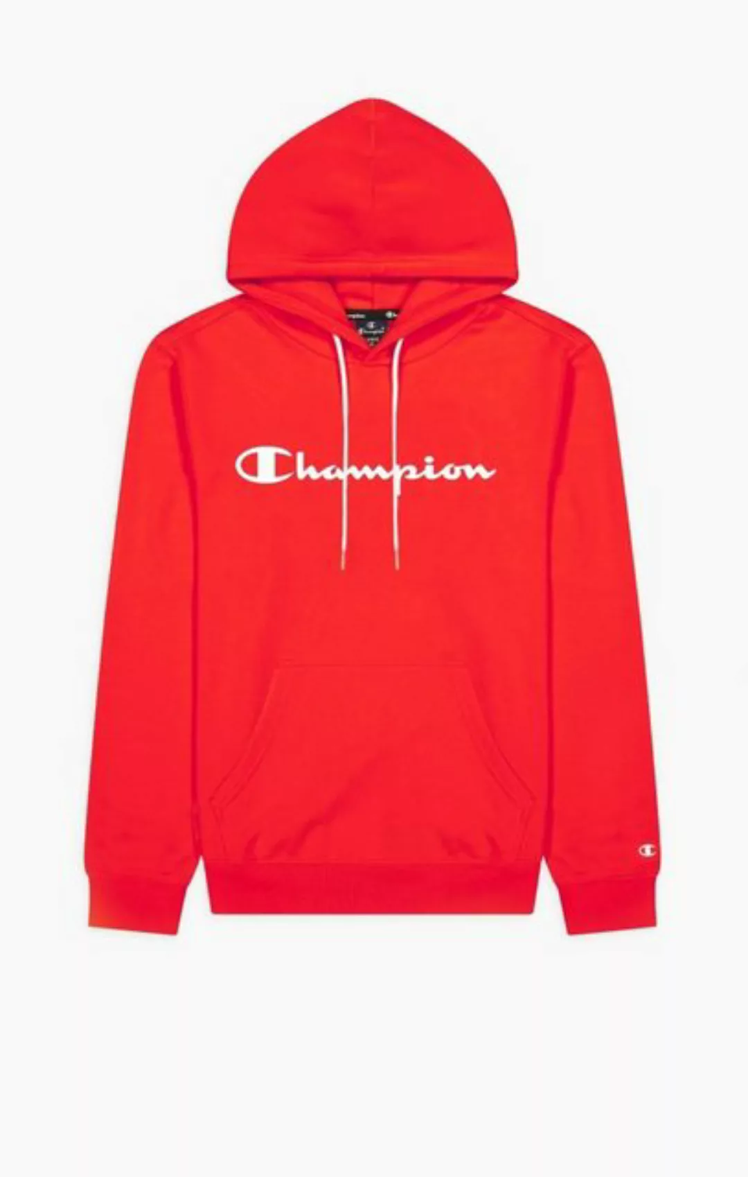 Champion Kapuzensweatshirt Hooded Sweatshirt RS046 HRR günstig online kaufen