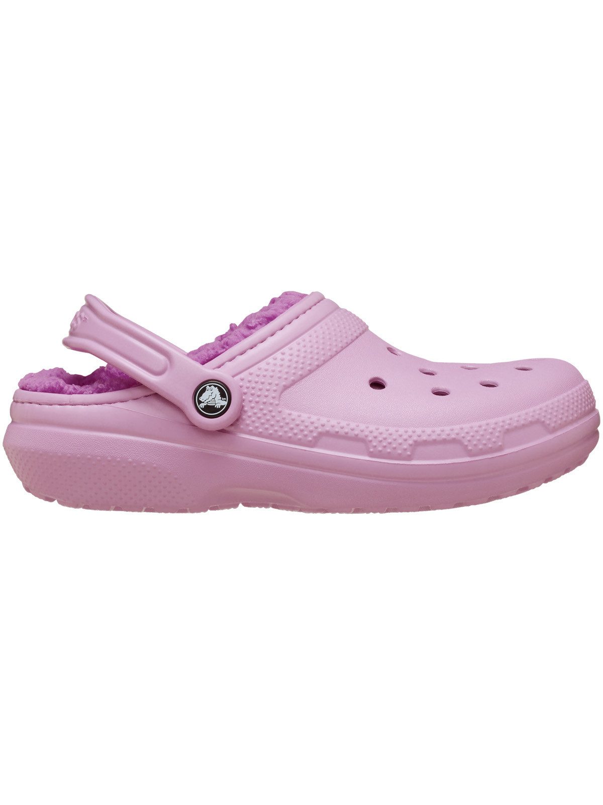 Crocs 203591-5BX Crocs Classic Lined Clog günstig online kaufen