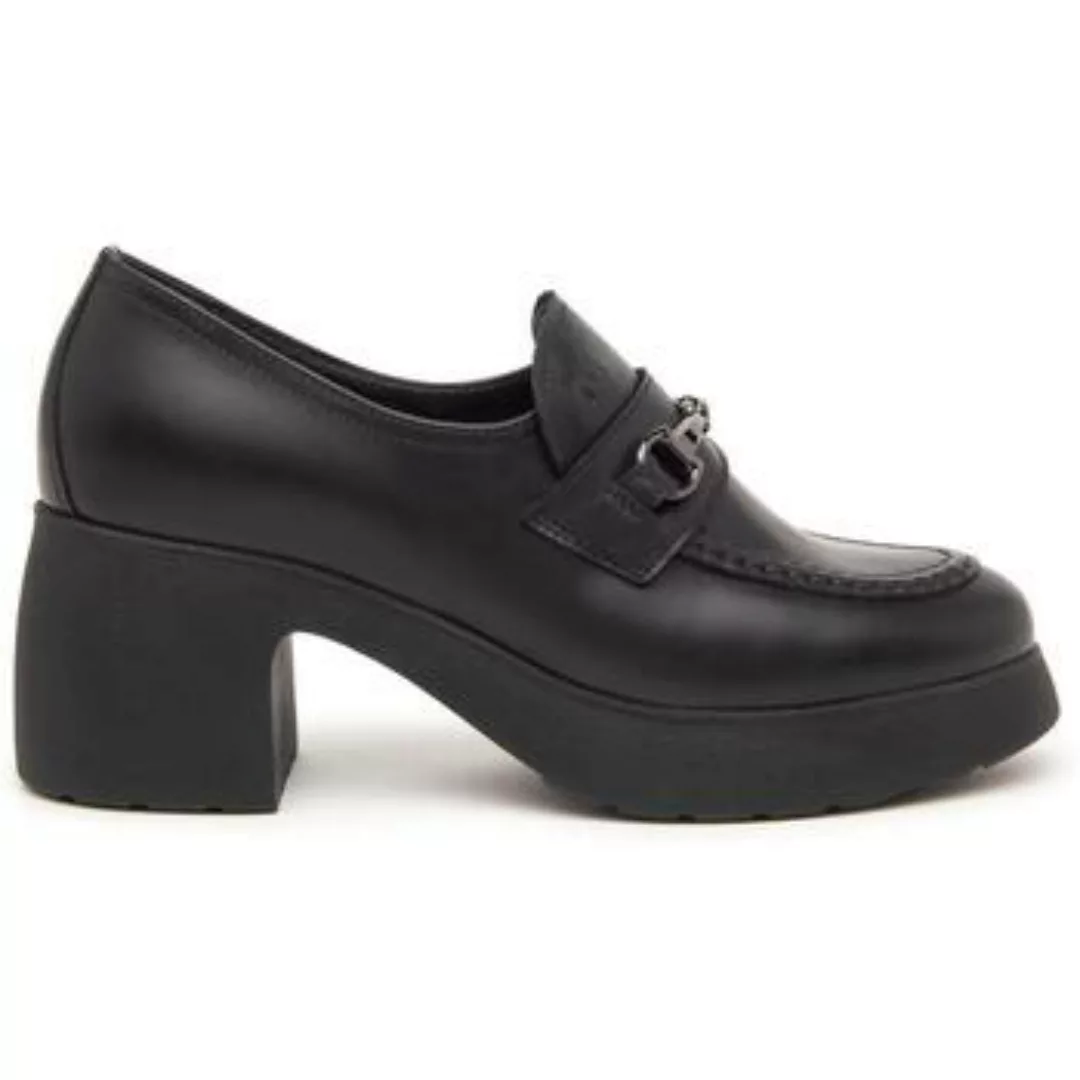 NeroGiardini  Ballerinas NGDAI25-411290-blk günstig online kaufen